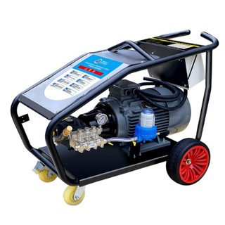 搶購【熱銷￥洗車機 商用洗車機 洗車店220v商用洗車機 超高壓水槍工業級大功率AR泵清洗機 L86C