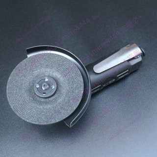 可開發票 JY聚源氣動磨光機打磨機角磨機4寸砂輪機切割機高速風動除銹機