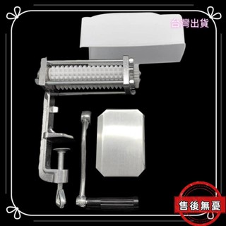 【臺灣出貨】優品推薦 物理嫩肉機 金屬快速嫩肉機 牛排肉烤肉機醃制廚房輔助烹飪配件廚房家庭餐廳家用商用 嫩肉神器