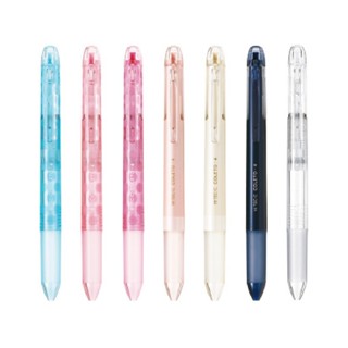 PILOT 百樂 HI-TEC-C coleto PLHKC20 四色變芯筆管 【金玉堂文具】