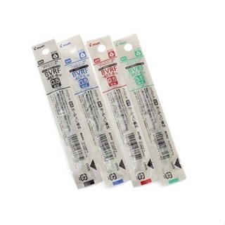 PILOT 百樂 BVRF-8EF 0.5輕油性原子筆 4+1多用筆替芯 適用健握4+1【金玉堂文具】