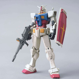 組裝模型 模型 58205 HG RX-78-2 高達元祖 超越全球版 BEYOND GLOBAL