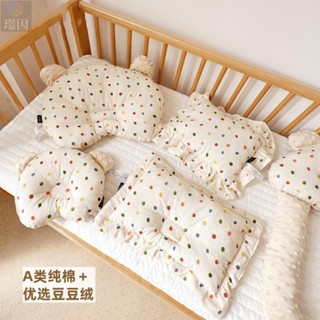 有贈品 嬰兒枕a級面料嬰兒枕防偏頭