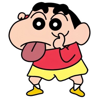💞千禧百貨生活館💞 汽車百貨 汽車貼紙 蠟筆小新貼紙兒童房幼兒園電腦裝飾遮瑕自粘貼畫動漫卡通防水