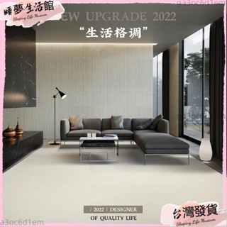 臺灣發出·地毯 地墊 日式簡約 素色ins網紅奶油風 客廳地毯 房間地墊 腳踏墊 飄窗臥室地毯墊