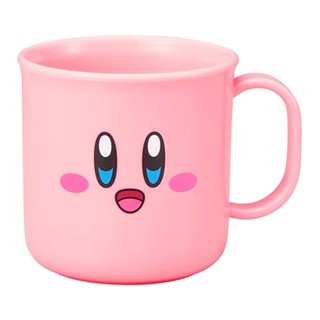 免運 星之卡比 Kirby 塑膠水杯(200ML) 日本製 賣場多款任選