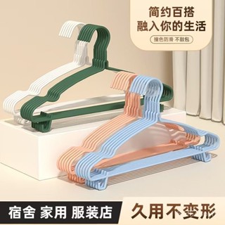 🌸臺灣出貨🌸衣架成人加粗加厚衣架凹槽衣架無痕防滑衣架不鼓包家用宿捨衣架 加粗衣帽架 衣架加粗 衣架加厚 加厚衣架 掛衣架