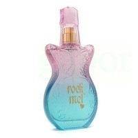 【二手有蓋】ANNA SUI Rock Me Summer of Love 安娜蘇搖滾甜心女性香水 50ML 剩一半
