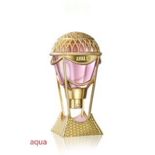 💕💯嚴選 TRY Anna Sui SKY 綺幻飛行 女性淡香水 TRY 1ml/2ml/5ml 玻璃瓶TRY