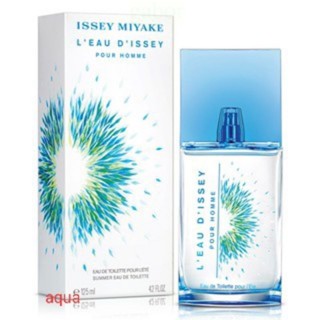 💕TRY💯嚴選 Issey Miyake 三宅一生一生之水璀璨夏光男性香水 1ml/2ml/5ml 玻璃噴瓶 TRY