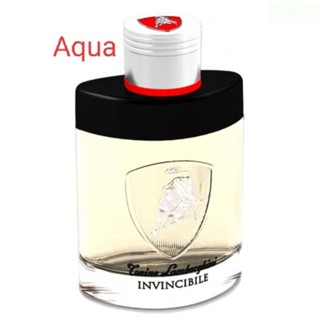 💕💯嚴選Lamborghini Invincibile 藍寶堅尼 戰神覺醒男性淡香水 125ML 75ML 40ML