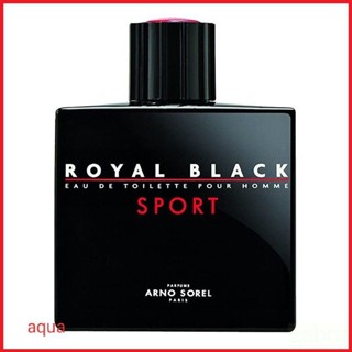 💕💯嚴選 TRYARNO SOREL 皇家貴族 SPORT 男性淡香水 1ml/2ml/5ml TRY