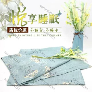 【臺灣發貨】大枕套枕頭套一對成人加大加厚宿舍純棉枕芯枕頭家居單人情侶枕皮