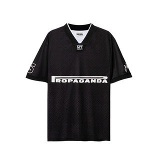 代購 PARDON MY FRENCH 官方週邊 PMF - The Soccer Jersey