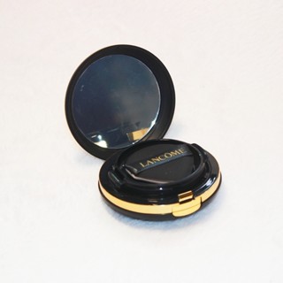 臺灣現貨丨全新小樣 LANCOME 蘭蔻 小飛碟氣墊5g 超極光精華水氣墊粉餅 絕對完美玫瑰氣墊 小樣試用裝