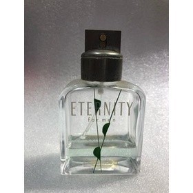 《零碼》ck Eternity Summer 2008永恆夏日限量版男性淡香水 原容量100ML/剩約25ML
