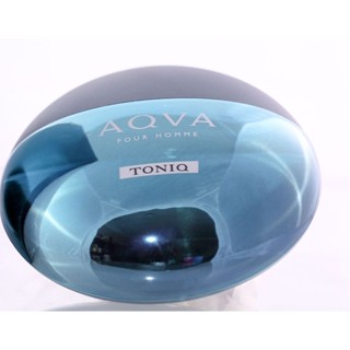 BVLGARI 寶格麗 沁涼活力海洋能量男性淡香水 50ML 100ML 另有活力海洋能量男性淡香水