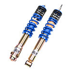 德國 AP Coilover 高 低 可調 避震器 Abarth 專用