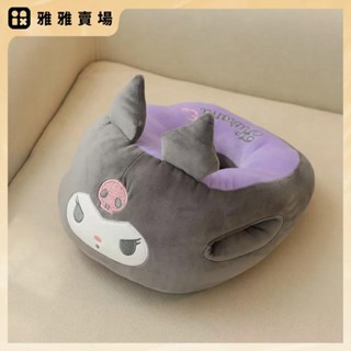 【桃園發出】午睡枕 趴枕 美樂蒂大耳狗午睡枕 辦公室午睡神器 學生午睡趴枕抱枕可愛 午睡枕 趴睡枕 午休睡覺抱枕
