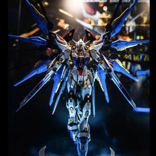 ⭐現貨 高達模型拼裝 HG鋼彈 MG鋼彈 1/144高達 櫻花⭐新生 強襲自由 巴巴託斯 七劍 獨角獸 機甲大班 手辦