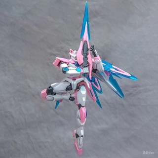 ✨可開發票/免運✨新品銀河精工最新髮售拚裝模型HGBF 049 1/144 00q西亞量子型耳