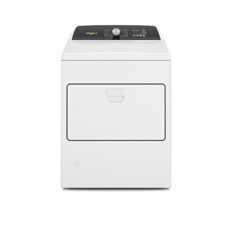 惠而浦【8TWGD5010PW】12公斤快烘瓦斯型乾衣機(標準安裝)