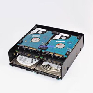 工業配件#機箱硬碟驅動器intel轉換支架pc辦公5.25寸至3.5寸全新迷你z590