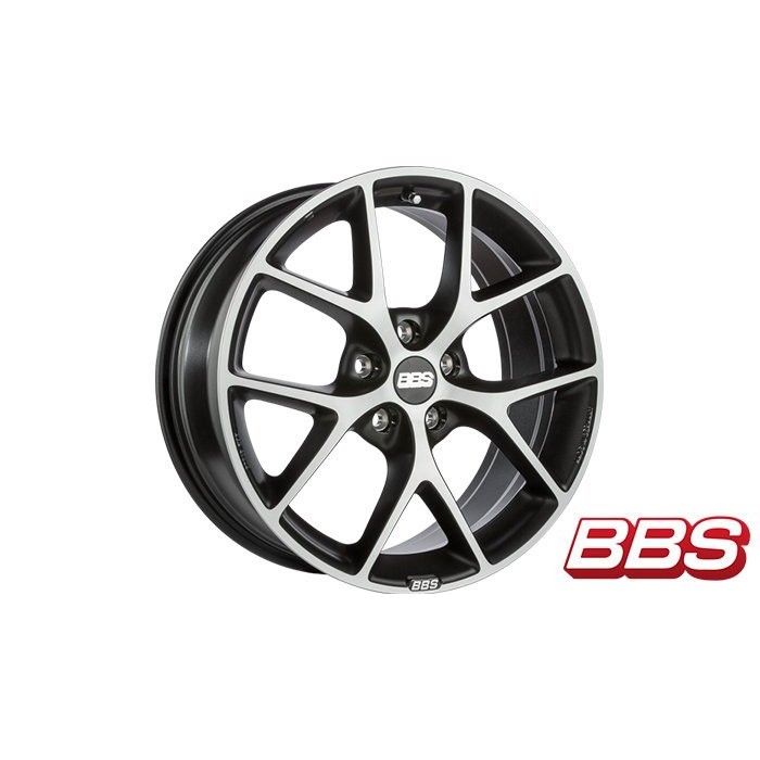【汽車零件王】BBS SR 旋壓 鑄造 鋁圈 輪框 輪圈 客製 BMW VW Audi 16吋 17吋 18吋 19吋