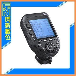 ☆閃新☆ GODOX 神牛 XPro II-L TTL無線引閃器 閃光燈 發射器(Leica 徠卡)XPROII