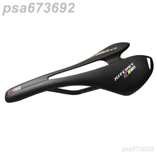爆款 Ritchey WCS 超輕鞍座 3K 全碳自行車鞍座啞光/光面