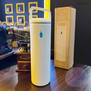 💘正貨💥限時優惠💥【熱賣】BluebottleCoffee藍瓶子咖啡杯不鏽鋼手提式戶外保溫杯
