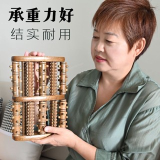 嚴選品質✸手指按摩器 按摩夾 瘦手指 按摩器 關節按摩器 腳底按摩器滾輪腳踩通經活絡足底按腳排疏通腳部足部緩解疲勞神器