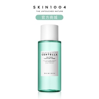 【SKIN1004理膚天使】茶樹系列 ▸ 淨膚控油化妝水 210ml