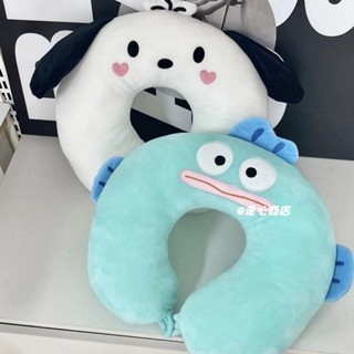 U型枕 記憶棉枕 頭枕 🔥u型枕護頸枕可愛護脖頸枕旅行枕脖子靠枕辦公室學生睡覺便攜u形枕