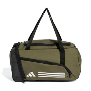 Adidas TR DUFFLE XS 綠色 16.5L 手提包 健身包 運動包 旅行袋 IZ1906