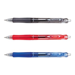 PILOT 百樂 0.5 輕油舒寫筆 Acroball 輕油筆 BAB-15EF 【金玉堂文具】