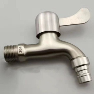 🔥cc精品小屋 多功能拖把池快開洗衣機專用加長水龍頭4分單冷洗衣機龍頭家用