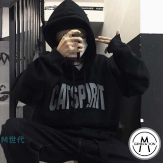【M世代】M-5XL 長袖上衣 長袖帽t 連帽衛衣 男生上衣 印花大學T 帽T 情侶T 男生衣著 BTGW149