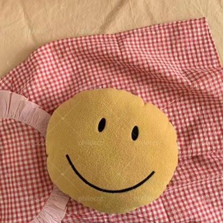 促銷❤ins微笑滑稽表情包抱枕學生午睡枕包郵母親節小禮物節紀念情侶禮物送女友柔軟沙發靠墊實用禮物生日靠枕娃娃