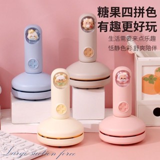 【桃園有貨】桌面吸塵器吸橡皮屑充電款大吸力帶吸嘴強力吸 適用小米得力晨光迷你吸塵器橡皮擦屑桌上型吸塵器吸力加大續航力更久