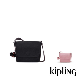 Kipling輕巧簡約側揹包-TAMSIN B(多款任選)SS25L1