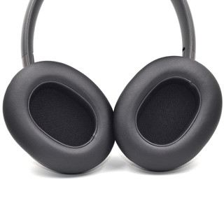 適用於 JBL Everest-710耳機套海綿套 蛋白皮耳罩 耳套 耳棉