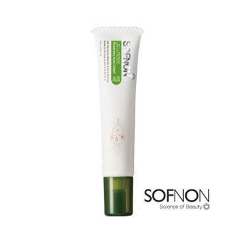 【SOFNON詩芙儂】黃連根調理抗痘 A1膏霜 15g