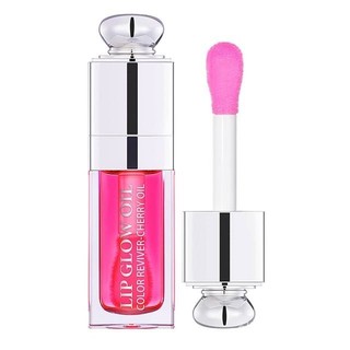 💕（官方授權）Plump Lip Glow oil Lip Care Oil Plumping Lip Gloss No