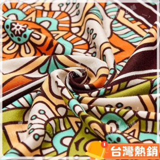 臺灣熱銷出貨 花卉 1 2 3 4 座角沙發套波西米亞可調通用 L 型沙發套彈力全包式客廳保護貼69