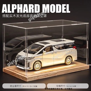 埃爾法車模 兒童玩具車 汽車模型 燈光音樂可開門汽車 六開門 慣性模擬商務車阿爾法 聲光玩具車 glqfz2tqh1