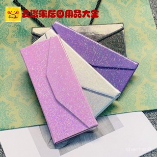 ✨熱賣✨眼鏡盒 太陽鏡盒 老花鏡收納盒 可隨身攜帶 便攜，收納盒，保護袋 盒近視鏡盒盒時尚多功能yjh