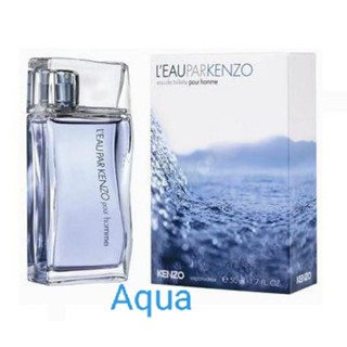 💕💯嚴選 暢銷 KENZO 風之戀男性淡香水 100ML 50ML 30ML原裝