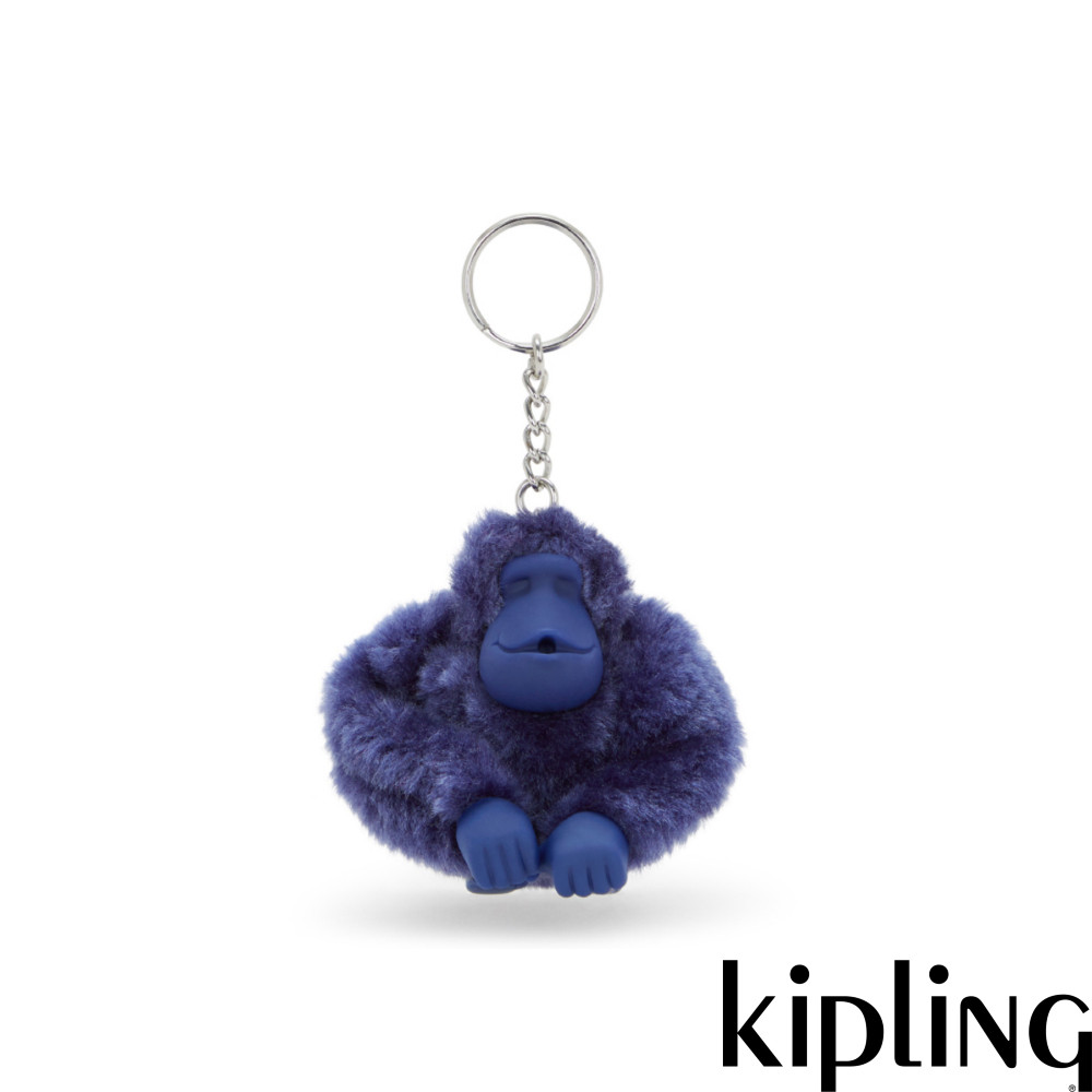 Kipling小猴子吊飾-MONKEYCLIP M-SS25L2