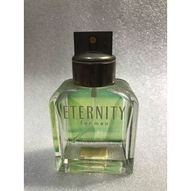 《零碼》CK Eternity Summer 2009 永恆夏日限量版男性淡香水 原100ML / 剩約10ML